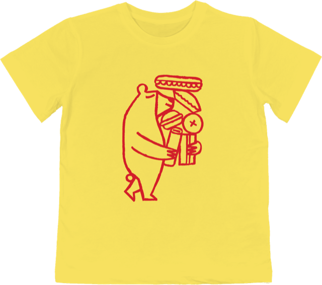 Children's T-Shirt