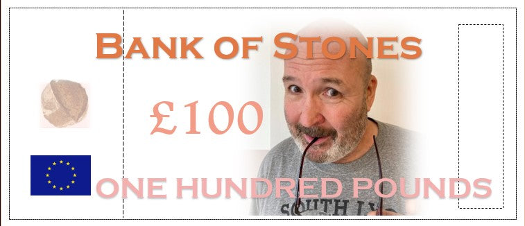 In Store Gift Card