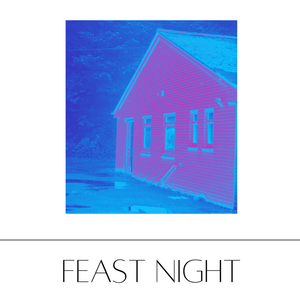 Feast Night with Chefs Andi Richardson and Adam Vasey