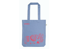 Load image into Gallery viewer, Stones Tote Bag
