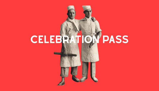 Celebration Pass