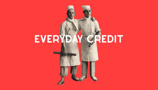Everyday Credit