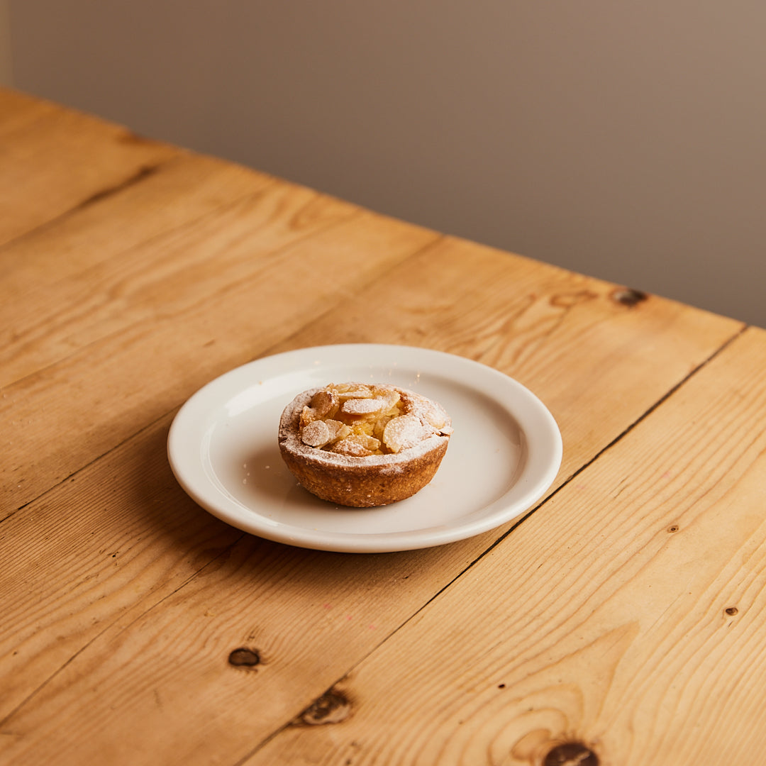 Frangipane Tarts