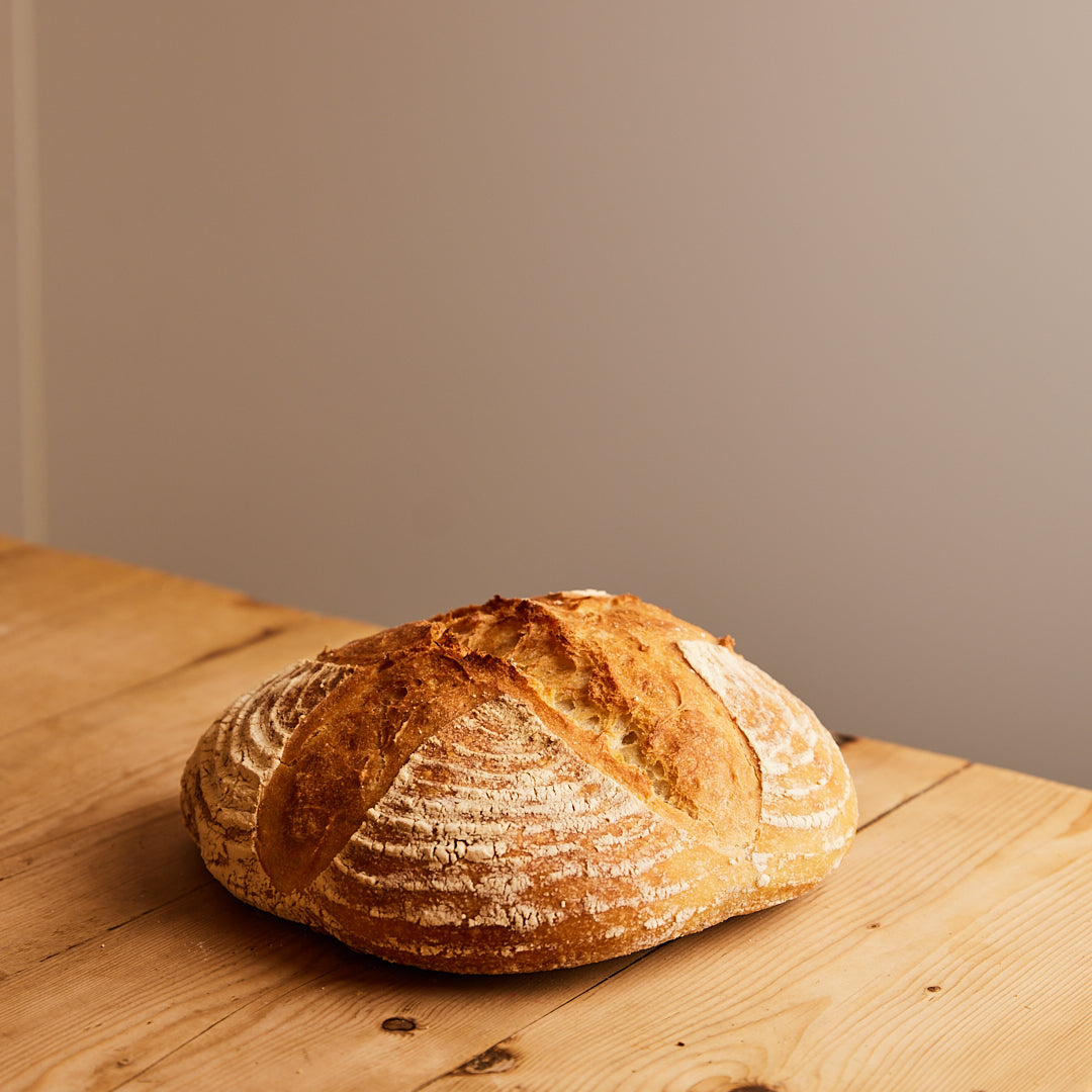 Stones Sourdough