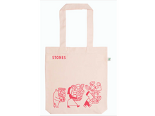 Load image into Gallery viewer, Stones Tote Bag
