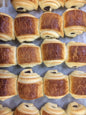 Pain au Chocolat